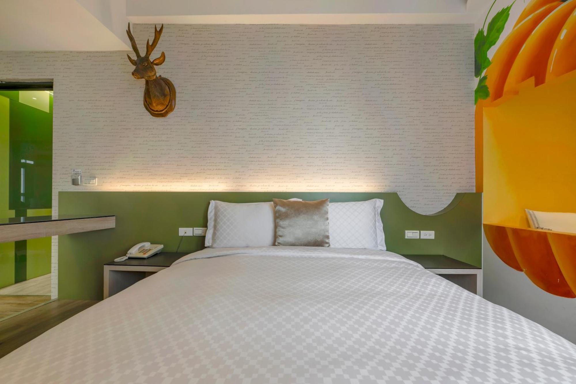 Pacific Inn Kenting Extérieur photo