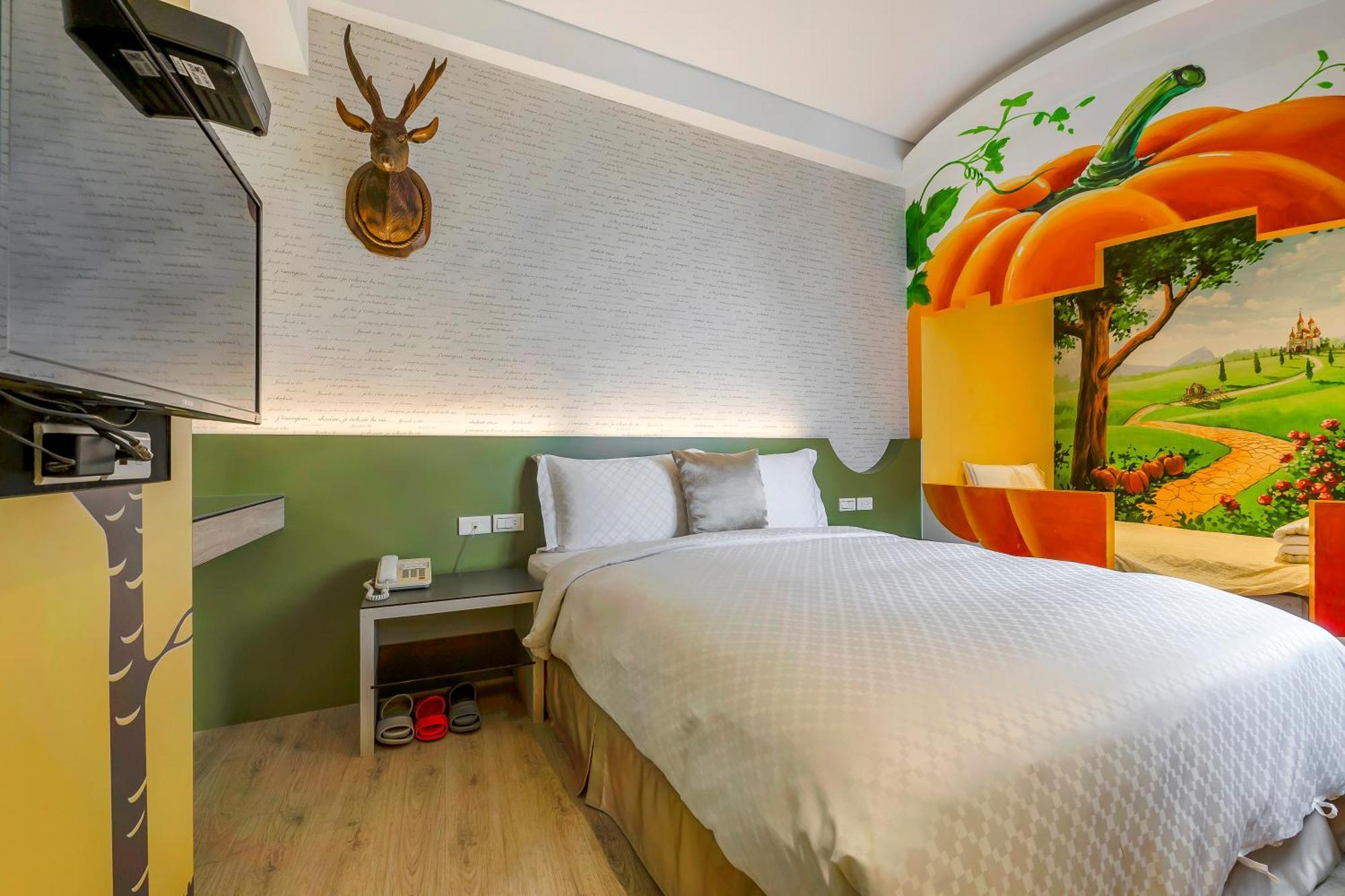 Pacific Inn Kenting Extérieur photo