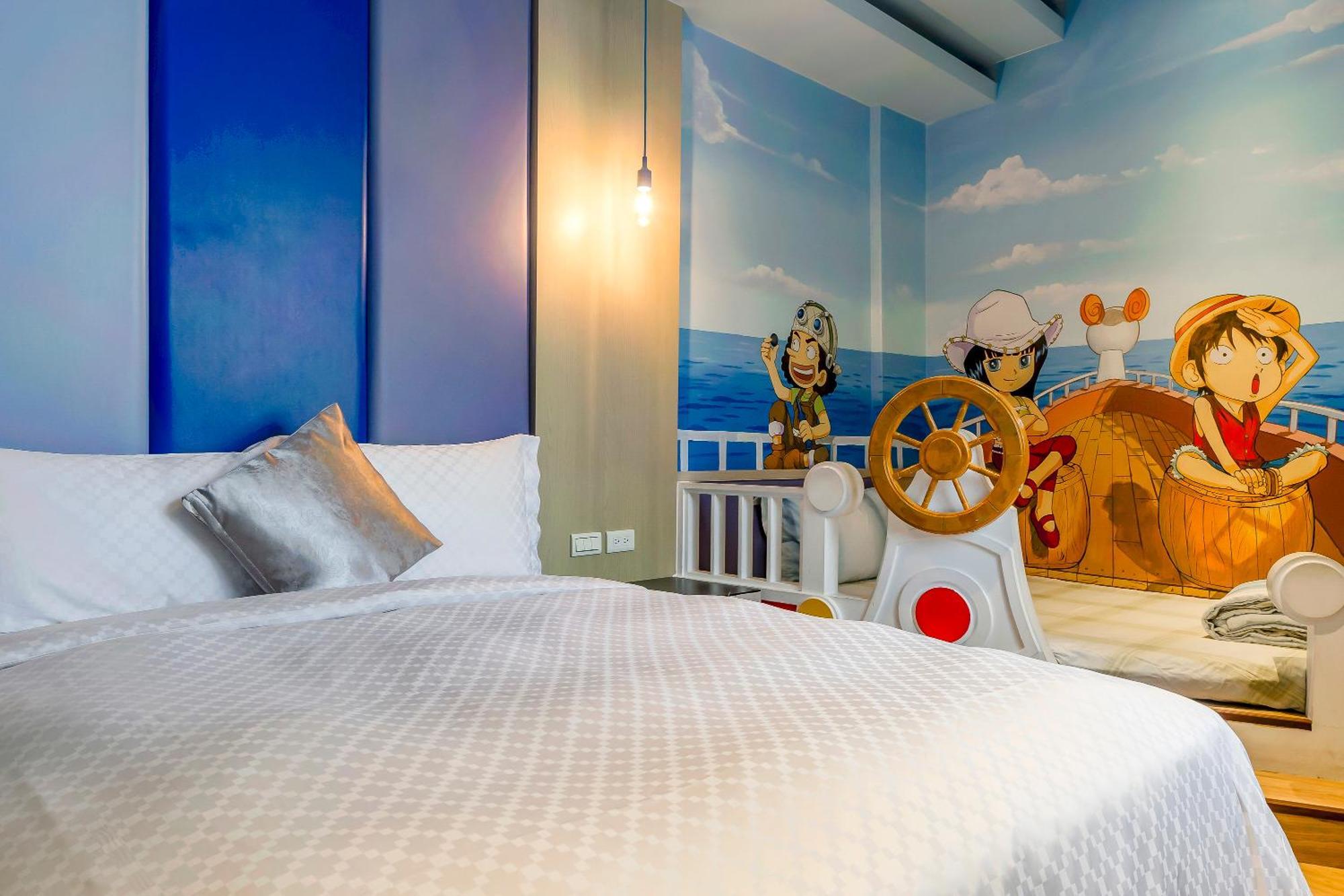 Pacific Inn Kenting Extérieur photo