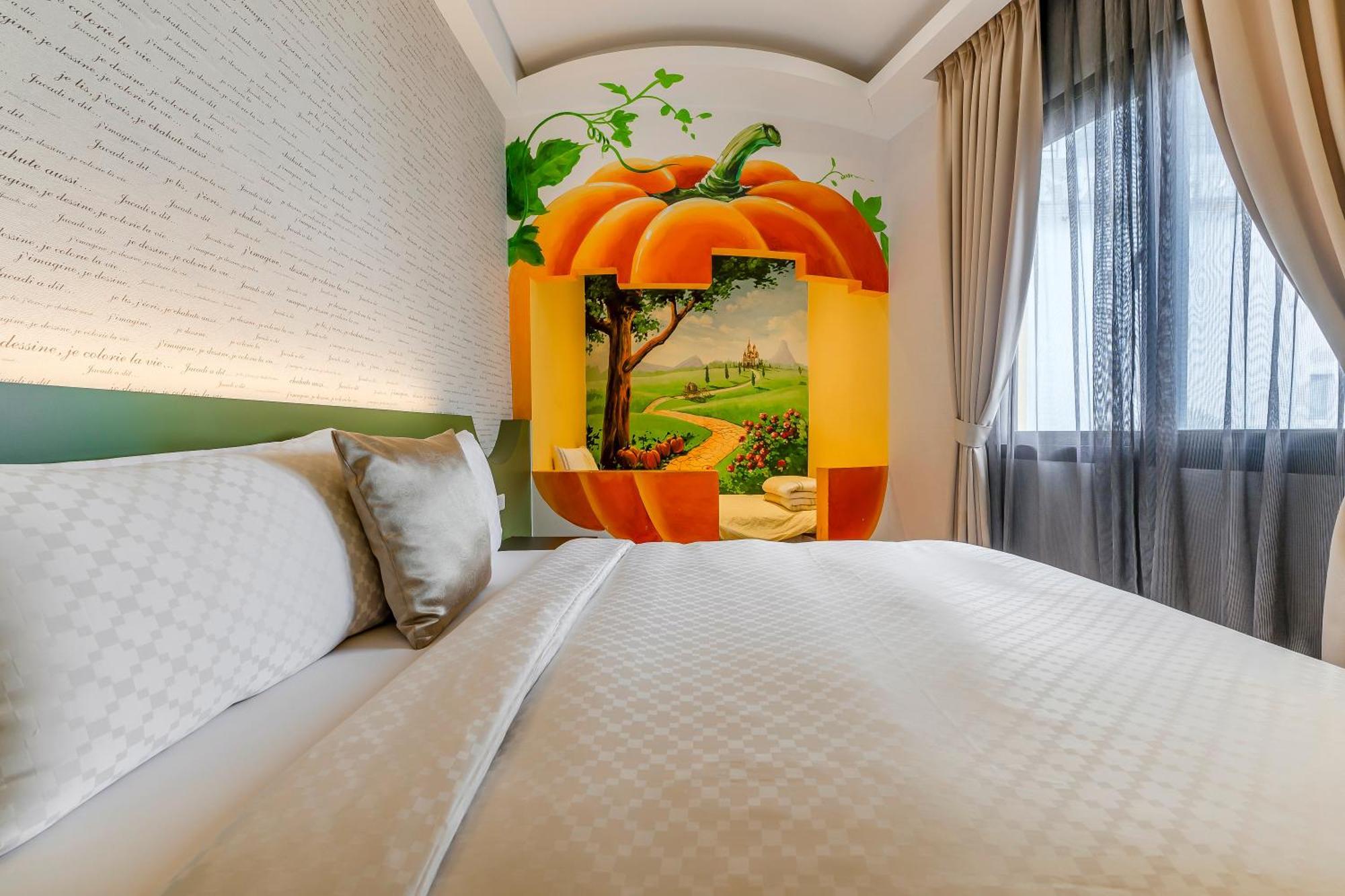 Pacific Inn Kenting Extérieur photo